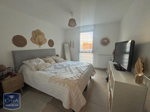  Appartement � louer 3 pi�ces 60 m�