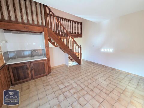  Maison � louer 3 pi�ces 64 m�