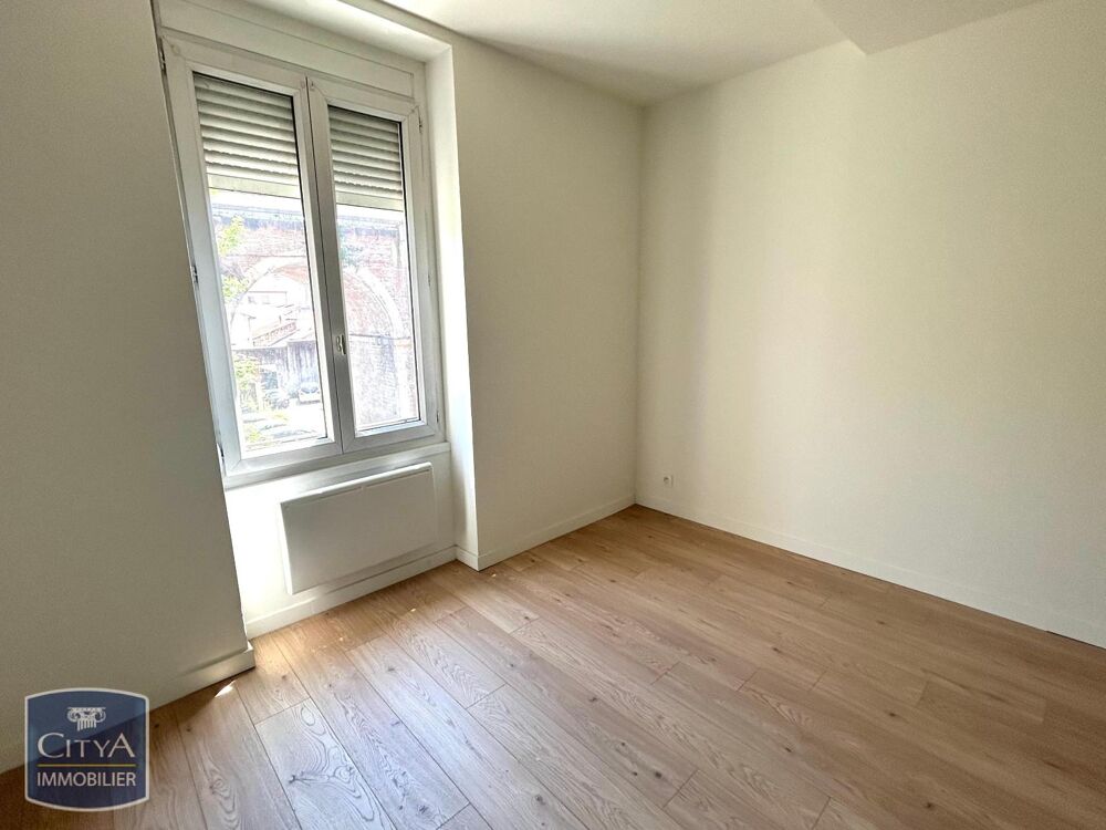 À LOUER : Appartement T1 situé à Saint-Étienne, dans le ....
