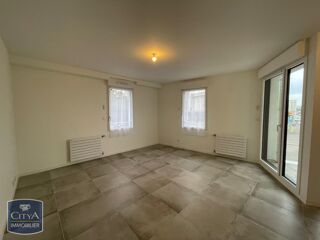  Appartement � louer 3 pi�ces 64 m�