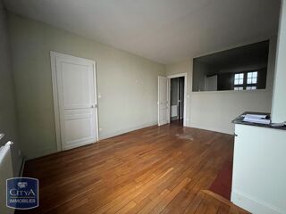  Appartement à louer 2 pièces 48 m²