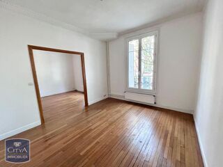  Appartement à louer 3 pièces 55 m²