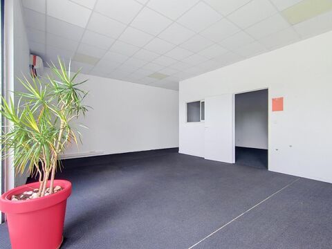  Location / Local Commercial - 119 m² 