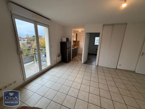  Appartement  louer 2 pices 54 m