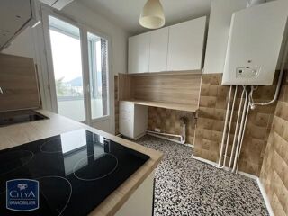  Appartement à louer 3 pièces 50 m²
