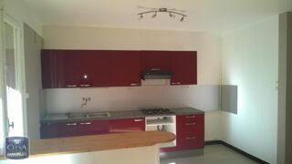  Appartement à louer 2 pièces 47 m²