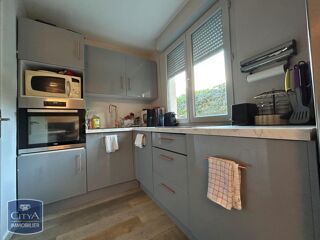  Appartement � louer 2 pi�ces 48 m�