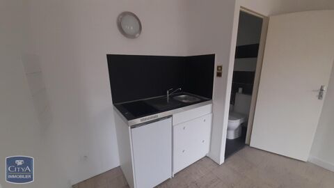  Appartement � louer 1 pi�ce 22 m�