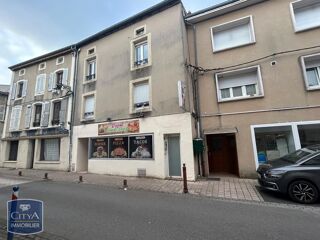  Appartement à louer 3 pièces 59 m²