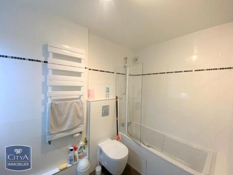  Appartement � louer 2 pi�ces 46 m�