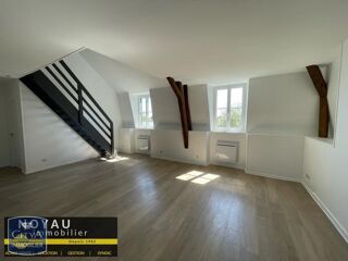  Appartement � louer 4 pi�ces 80 m�