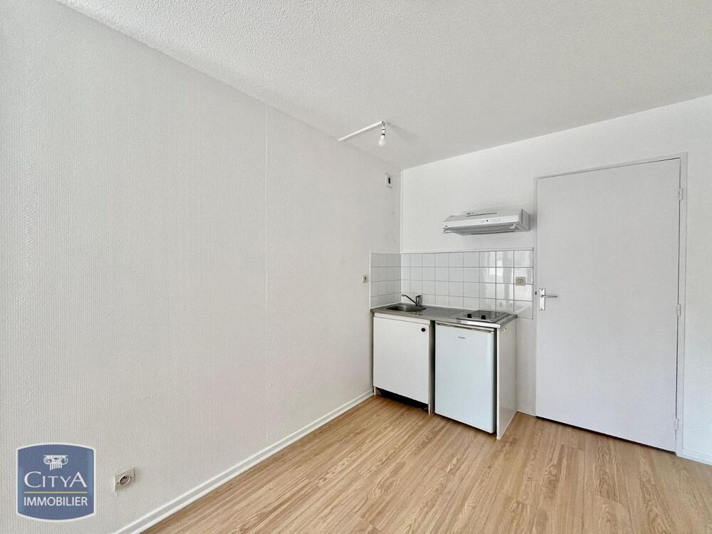 location Appartement - 1 pièce(s) - 35 m² Toulouse (31500)