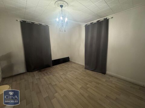  Appartement � louer 3 pi�ces 60 m�