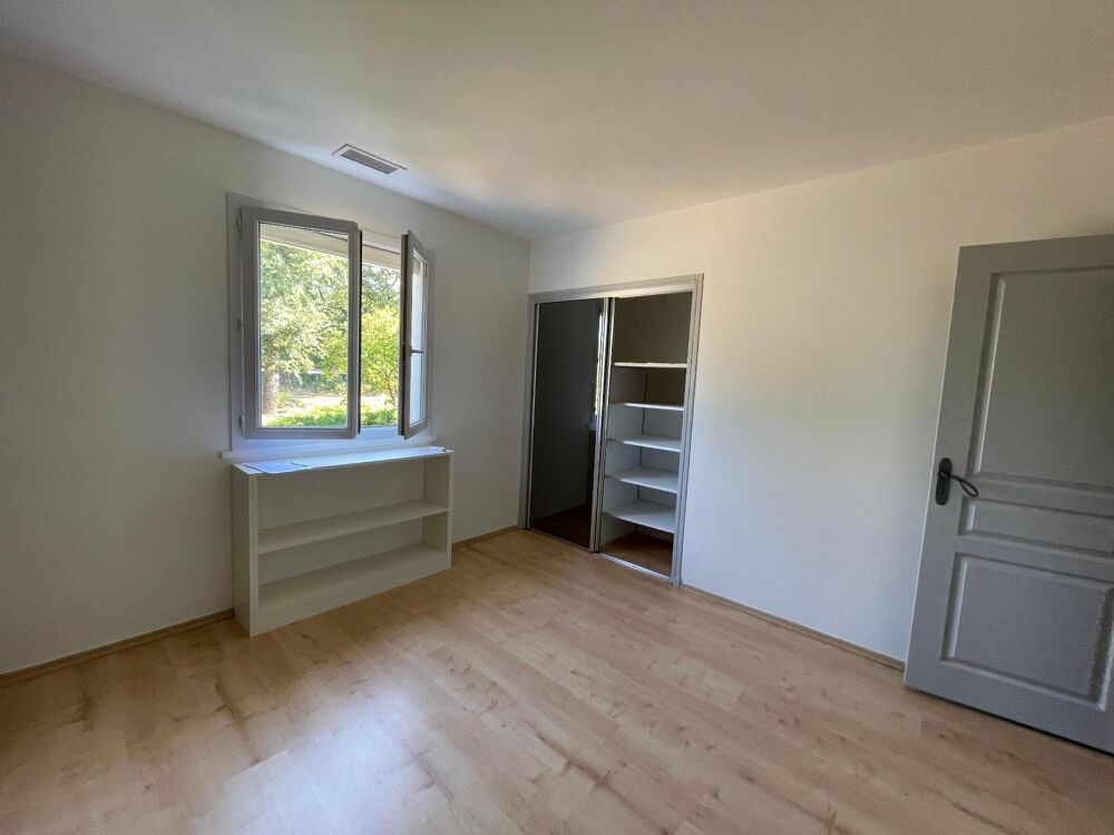location Maison - 4 pièce(s) - 124 m² Vogüé (07200)