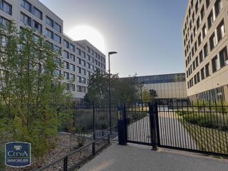  Appartement � louer 1 pi�ce 20 m�