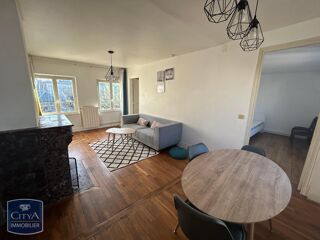  Appartement � louer 3 pi�ces 51 m�