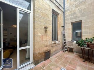  Appartement à louer 2 pièces 39 m²