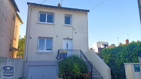  Maison  louer 4 pices 77 m