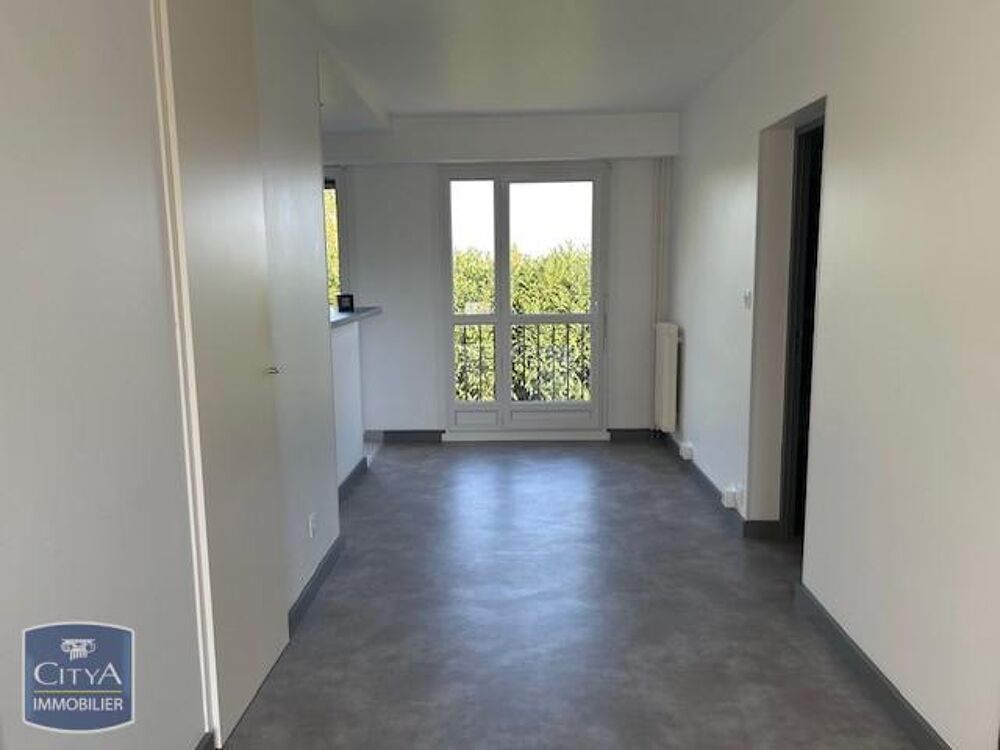 location Appartement - 3 pièce(s) - 59 m² La Chapelle-Saint-Mesmin (45380)