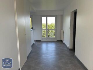  Appartement à louer 3 pièces 59 m²