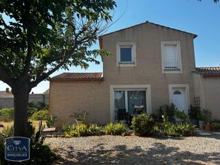  Maison à louer 4 pièces 99 m²