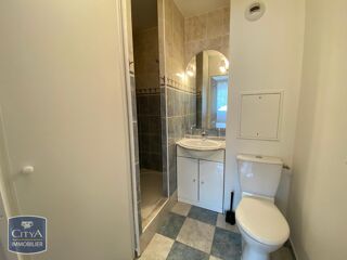 Appartement à louer 1 pièce 20 m²