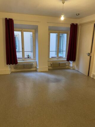  Appartement � louer 1 pi�ce 28 m�