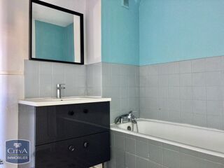  Appartement � louer 2 pi�ces 57 m�