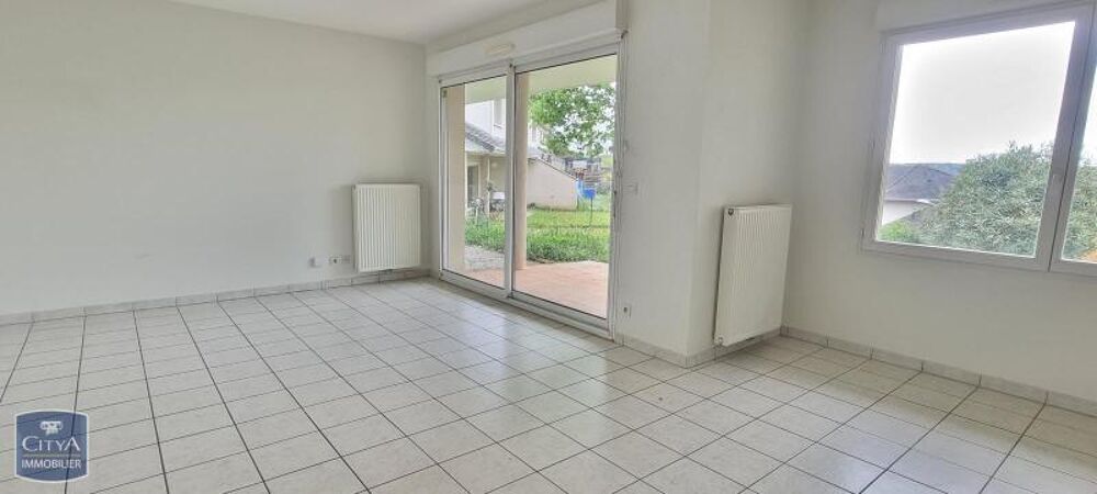 location Maison - 4 pièce(s) - 83 m² Brive-la-Gaillarde (19100)