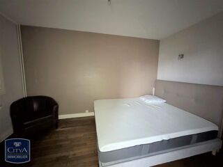  Appartement à louer 3 pièces 56 m²