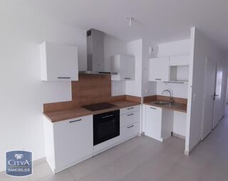  Appartement � louer 3 pi�ces 66 m�