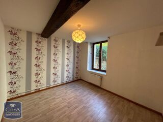  Appartement à louer 3 pièces 52 m²