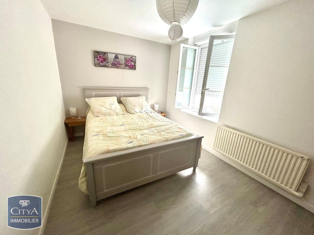 location Maison - 4 pièce(s) - 85 m² Saint-Jean-de-la-Motte (72510)