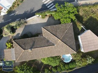  Maison � louer 4 pi�ces 126 m�