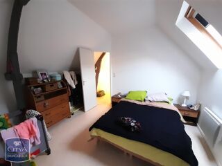  Maison � louer 3 pi�ces 63 m�