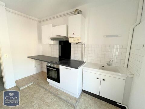   Location Appartement Appartement - 2 pice(s) - 40 m