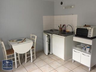  Appartement � louer 1 pi�ce 17 m�