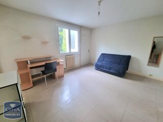  Appartement à louer 1 pièce 25 m²