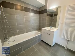  Appartement � louer 3 pi�ces 61 m�