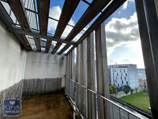 location Appartement - 3 pièce(s) - 70 m² Bordeaux (33300)