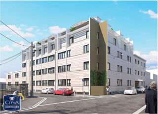  Appartement � louer 1 pi�ce 17 m�