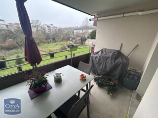  Appartement � louer 3 pi�ces 74 m�