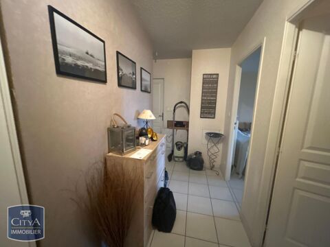  Appartement � louer 3 pi�ces 74 m�