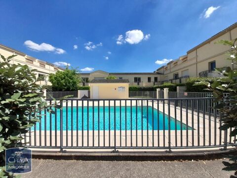  Appartement  louer 3 pices 52 m