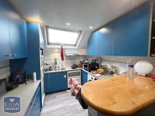  Appartement � louer 2 pi�ces 41 m�