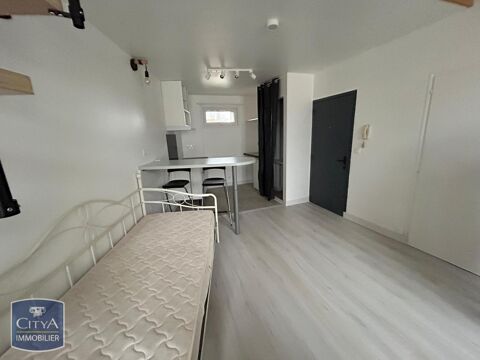  Appartement � louer 1 pi�ce 24 m�