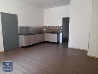  Appartement à louer 2 pièces 40 m²