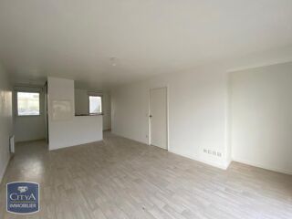  Appartement à louer 3 pièces 60 m²