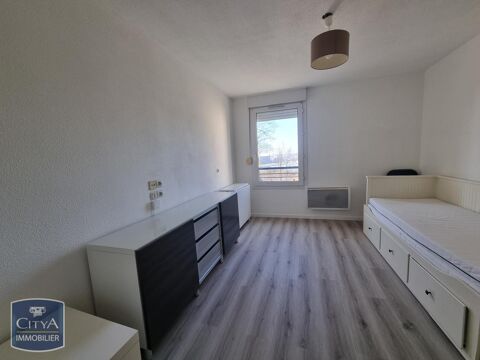  Appartement  louer 1 pice 19 m