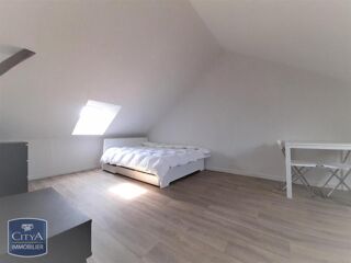  Appartement à louer 1 pièce 20 m²